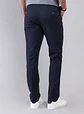 PANTALON CHINO SLIM SPANDEX PIERO BUTTI PBCVB31NB AZUL MARINO - Miniatura 3