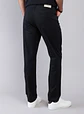 Pantalon Five Pocket Slim Piero Butti Pbcvb30Ne Negro - Miniatura 2
