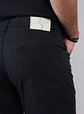 Pantalon Five Pocket Slim Piero Butti Pbcvb30Ne Negro - Miniatura 4