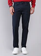 Pantalon Five Pocket Slim Piero Butti Pbcvb30Nb Azul Marino - Miniatura 1