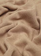 Sweater Cuello V Liso Piero Butti Pbcvi52Ca Cafe - Miniatura 4