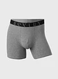 Boxer Pack 5 Ll Soviet Bos2402Gr Gris - Miniatura 2