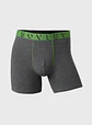 BOXER PACK 5 LL SOVIET BOS2404GR GRIS - Miniatura 3