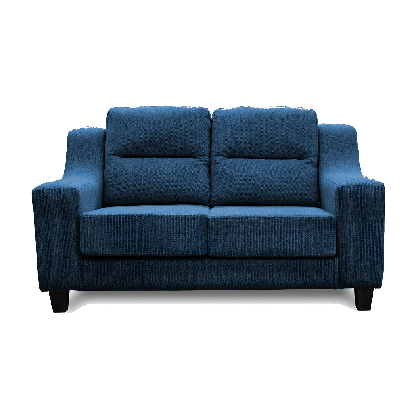 SOFA MANAO 2 CPOS MONACO AZUL MANTAHUE MANAO32232513 2