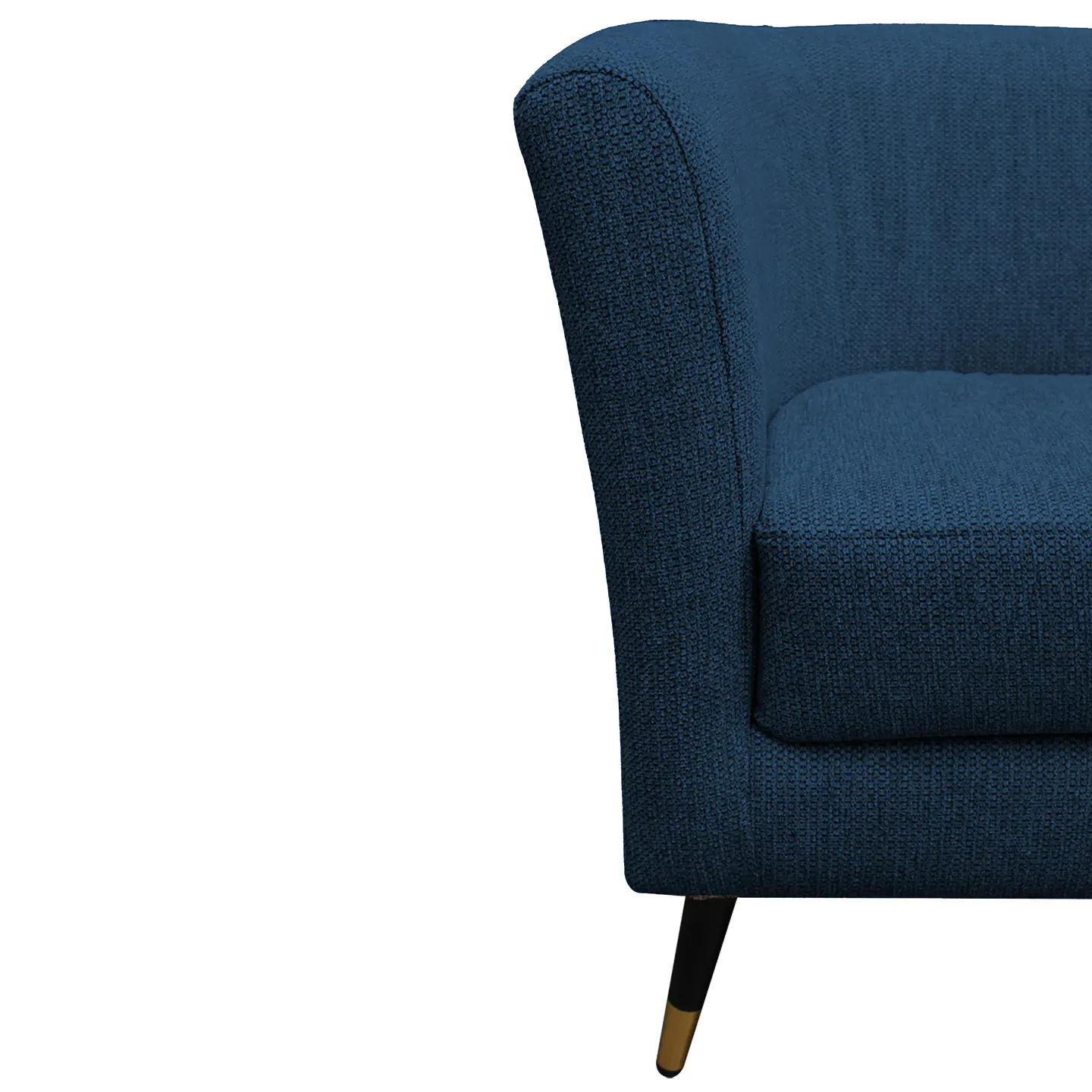 Poltrona 1/C Manao T Lino Monaco Azul Mantahue Manao52232519 3