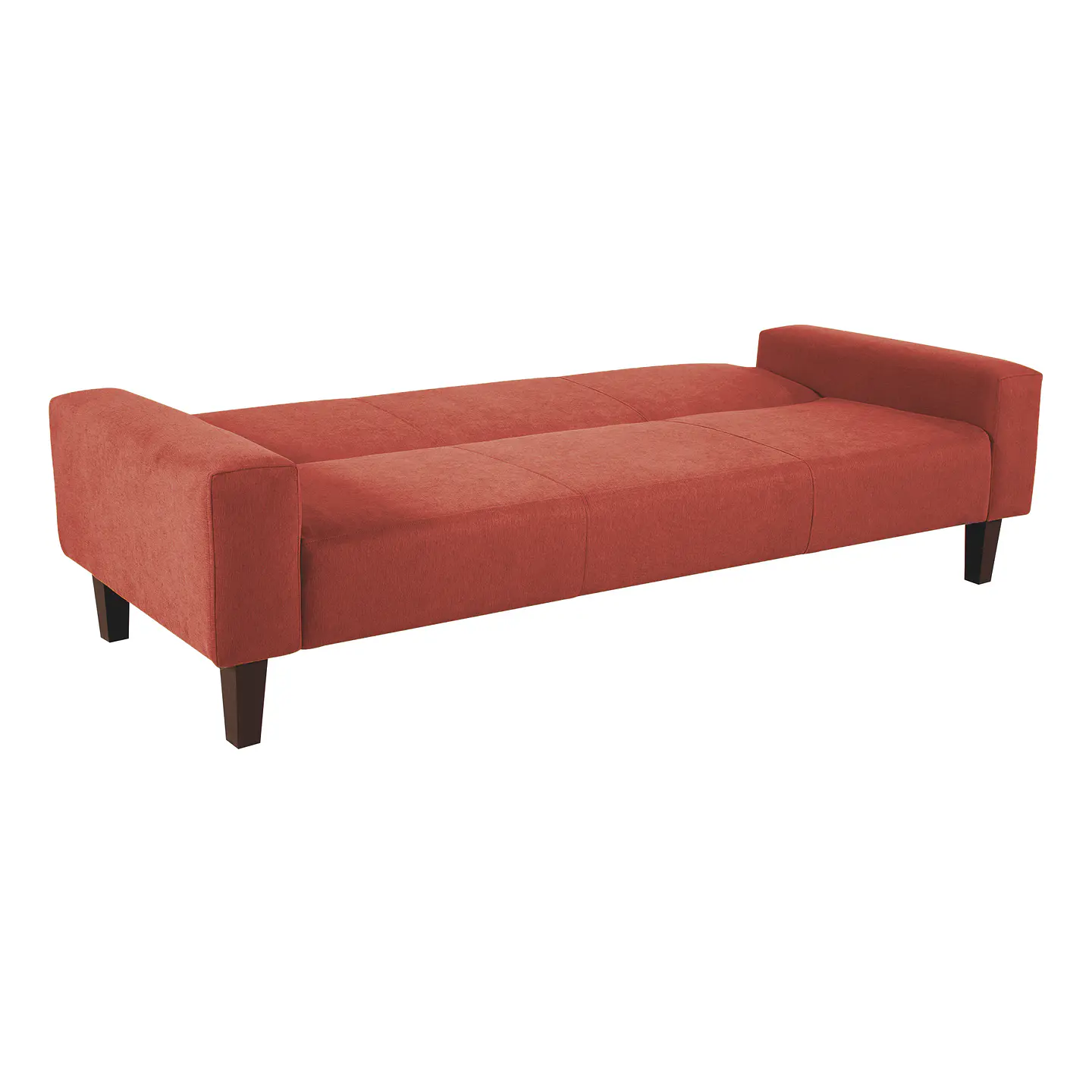 Futon Ranco Verona Terracota Mantahue 3