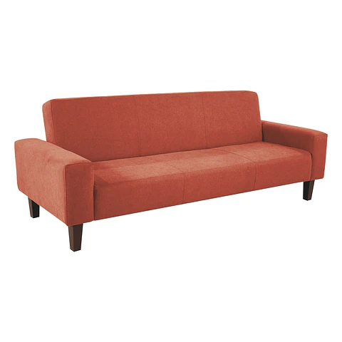 FUTON RANCO VERONA TERRACOTA MANTAHUE