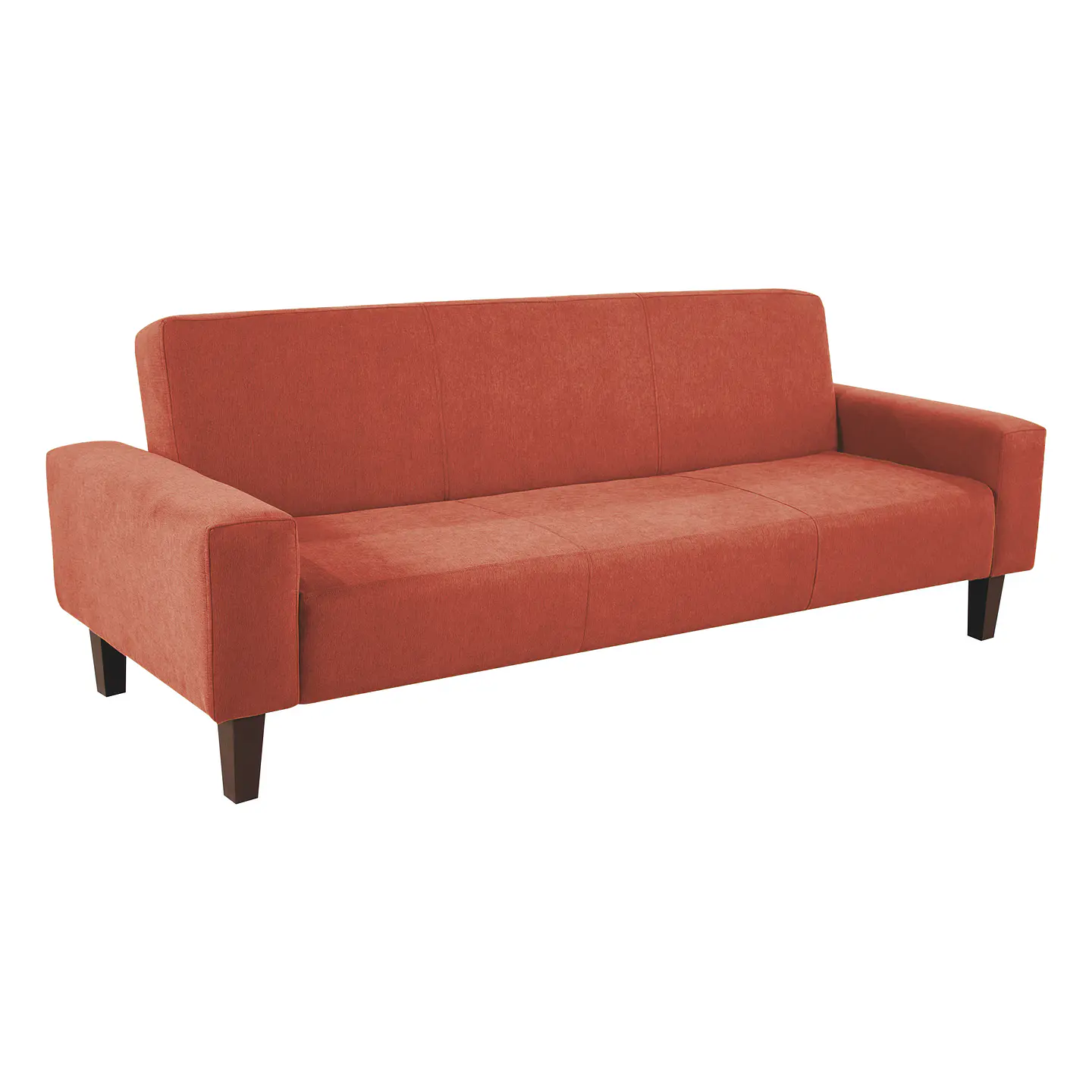 Futon Ranco Verona Terracota Mantahue 1