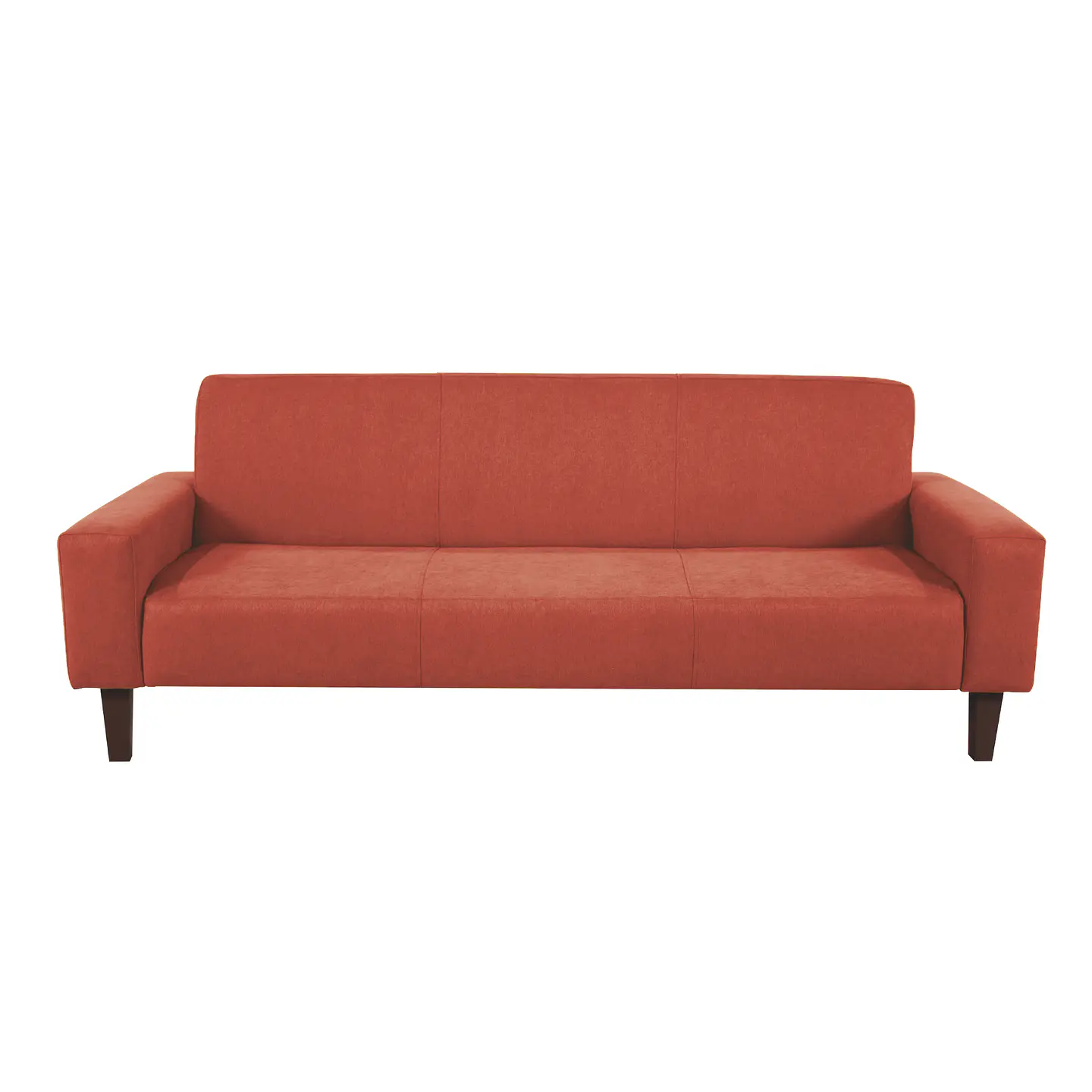 Futon Ranco Verona Terracota Mantahue 2