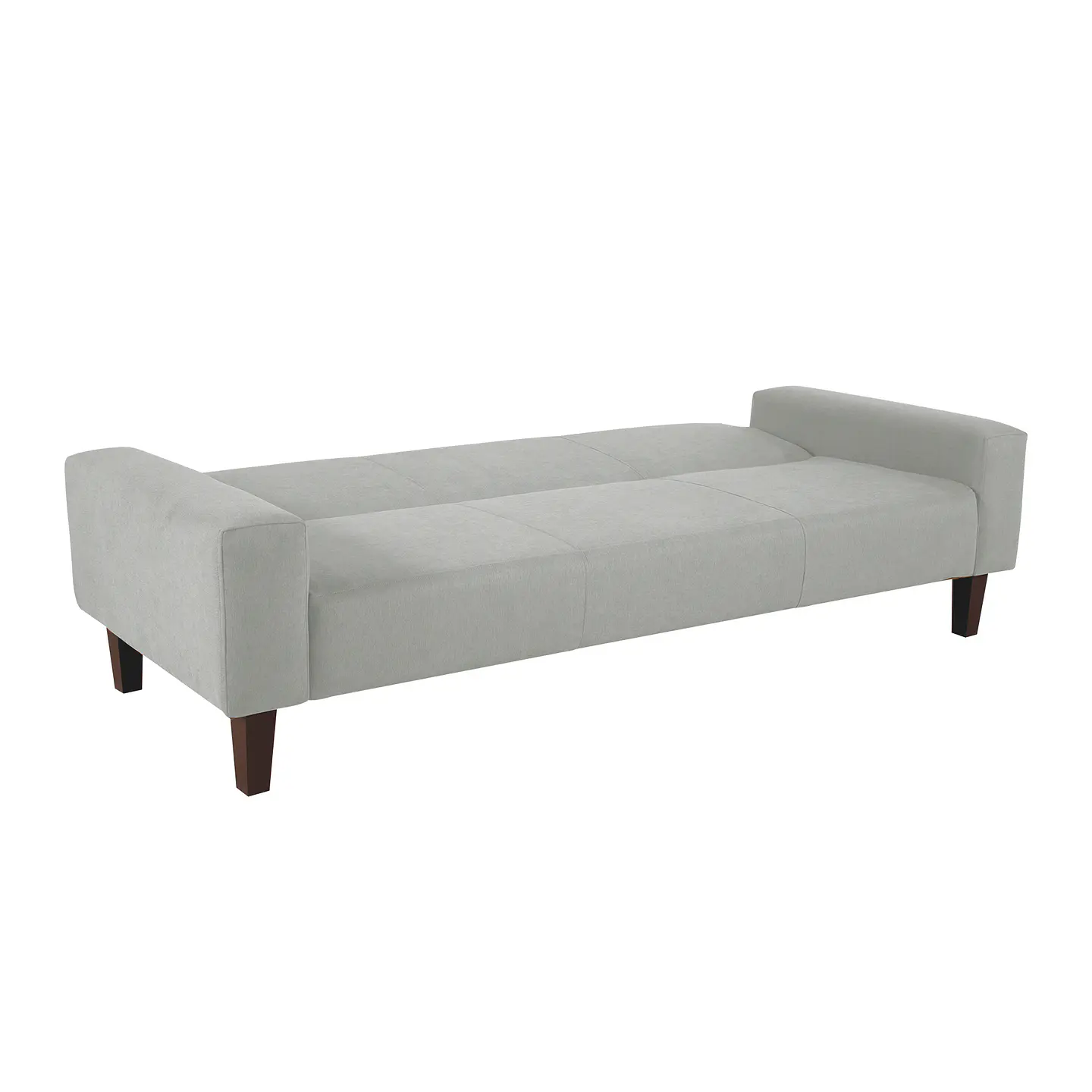 FUTON RANCO VERONA GRIS MANTAHUE  3