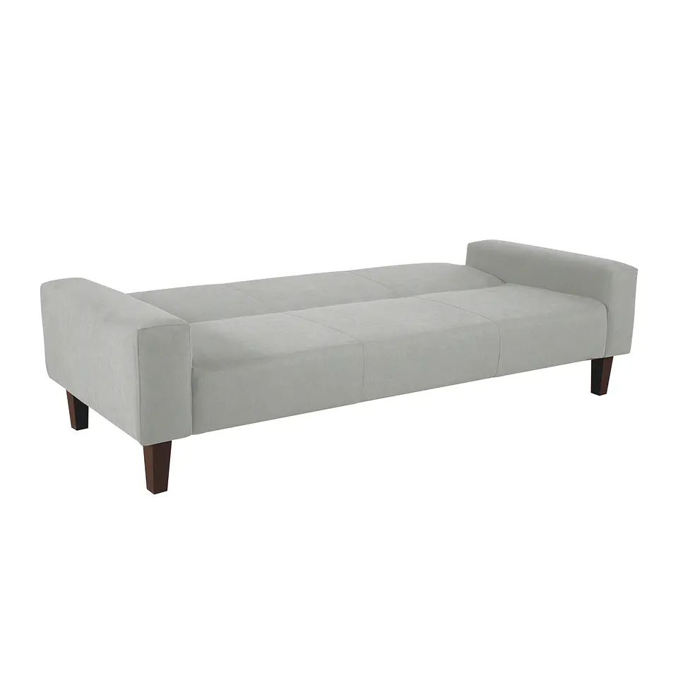 FUTON RANCO VERONA GRIS MANTAHUE  3