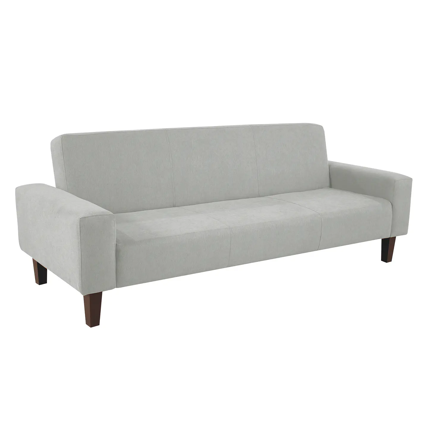 FUTON RANCO VERONA GRIS MANTAHUE  1