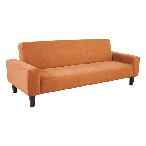 FUTON RANCO VERONA CORAL MANTAHUE 