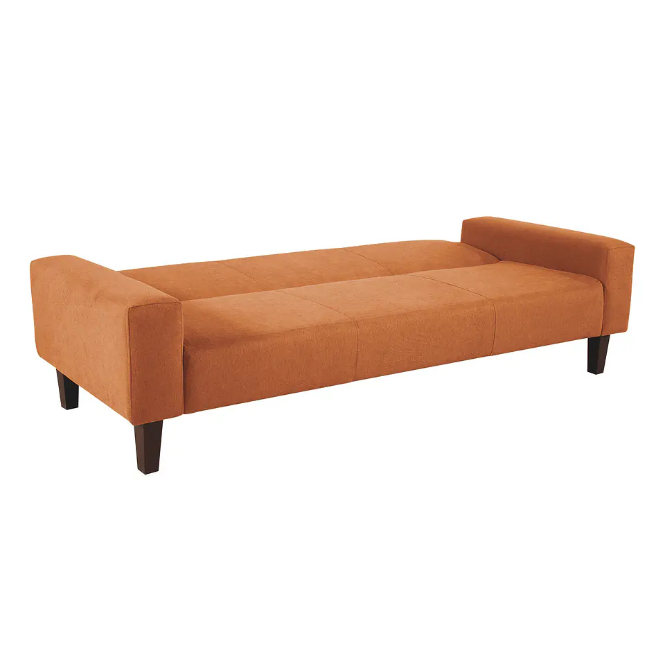 Futon Ranco Verona Coral Mantahue  3