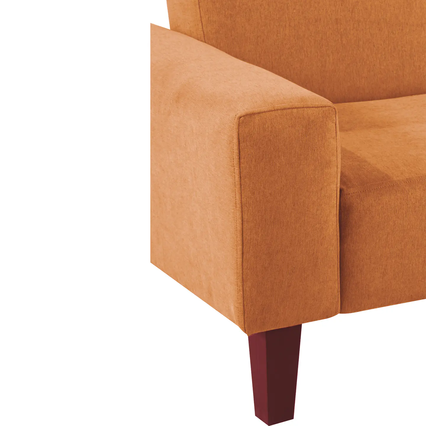 Futon Ranco Verona Coral Mantahue  4