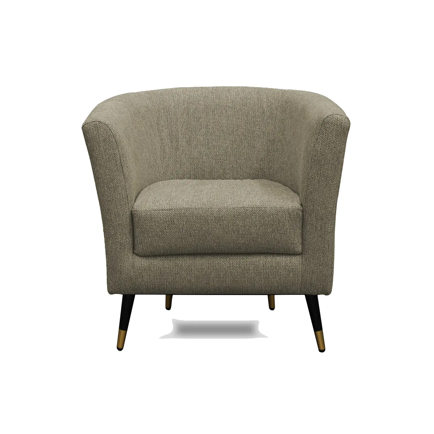 Poltrona 1/C Manao T Lino Monaco Beige Mantahue Manao20232540 2