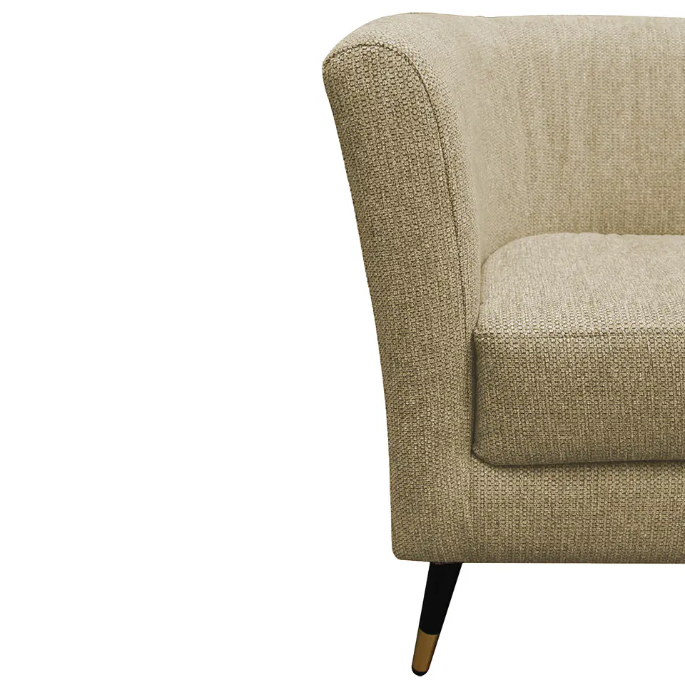 Poltrona 1/C Manao T Lino Monaco Beige Mantahue Manao20232540 3