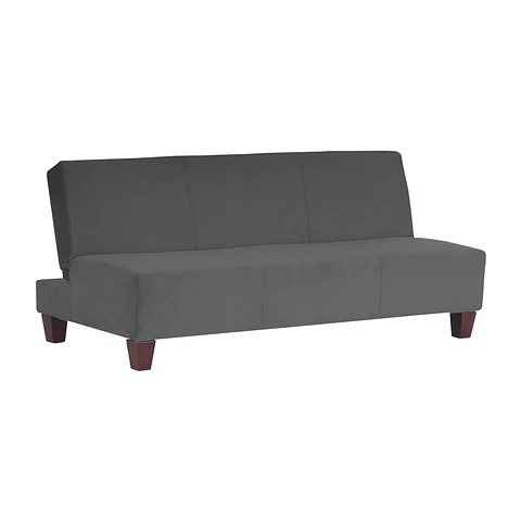 FUTON CADIZ GENOVA GRAFITO MANTAHUE