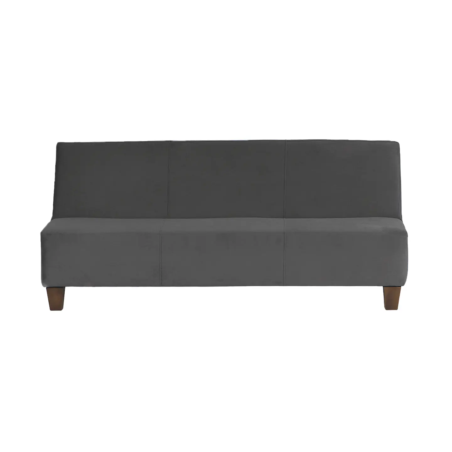 Futon Cadiz Genova Grafito Mantahue 2