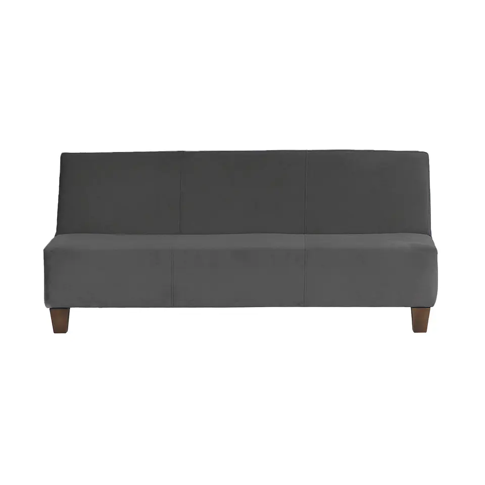 Futon Cadiz Genova Grafito Mantahue 2