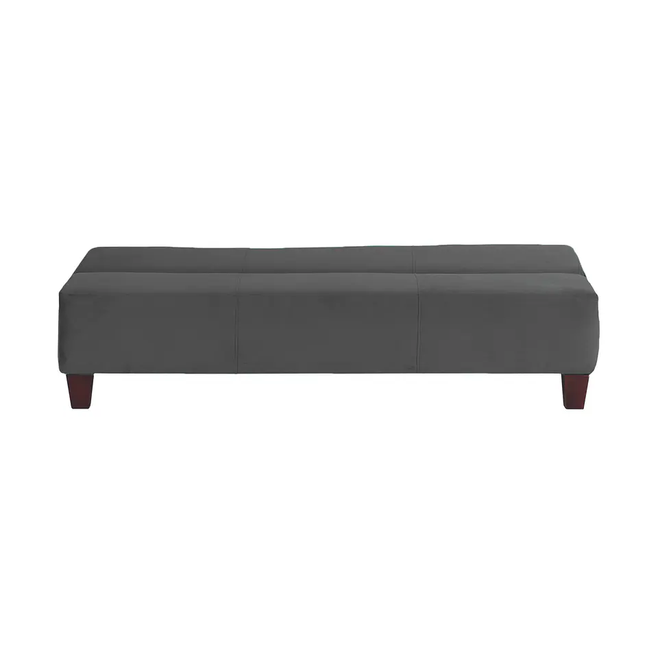 Futon Cadiz Genova Grafito Mantahue 3