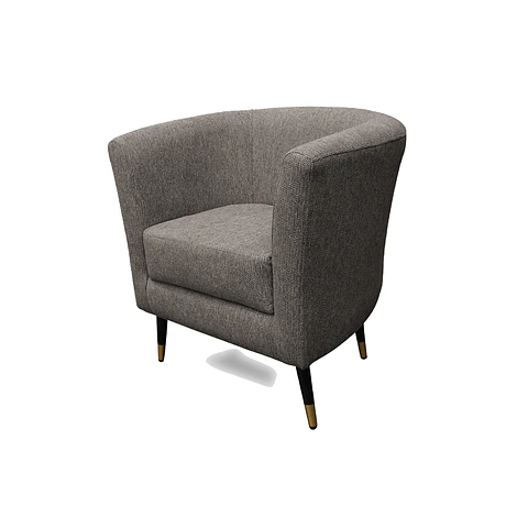 POLTRONA 1/C MANAO T LINO MONACO TOSTADO MANTAHUE MANAO52232518