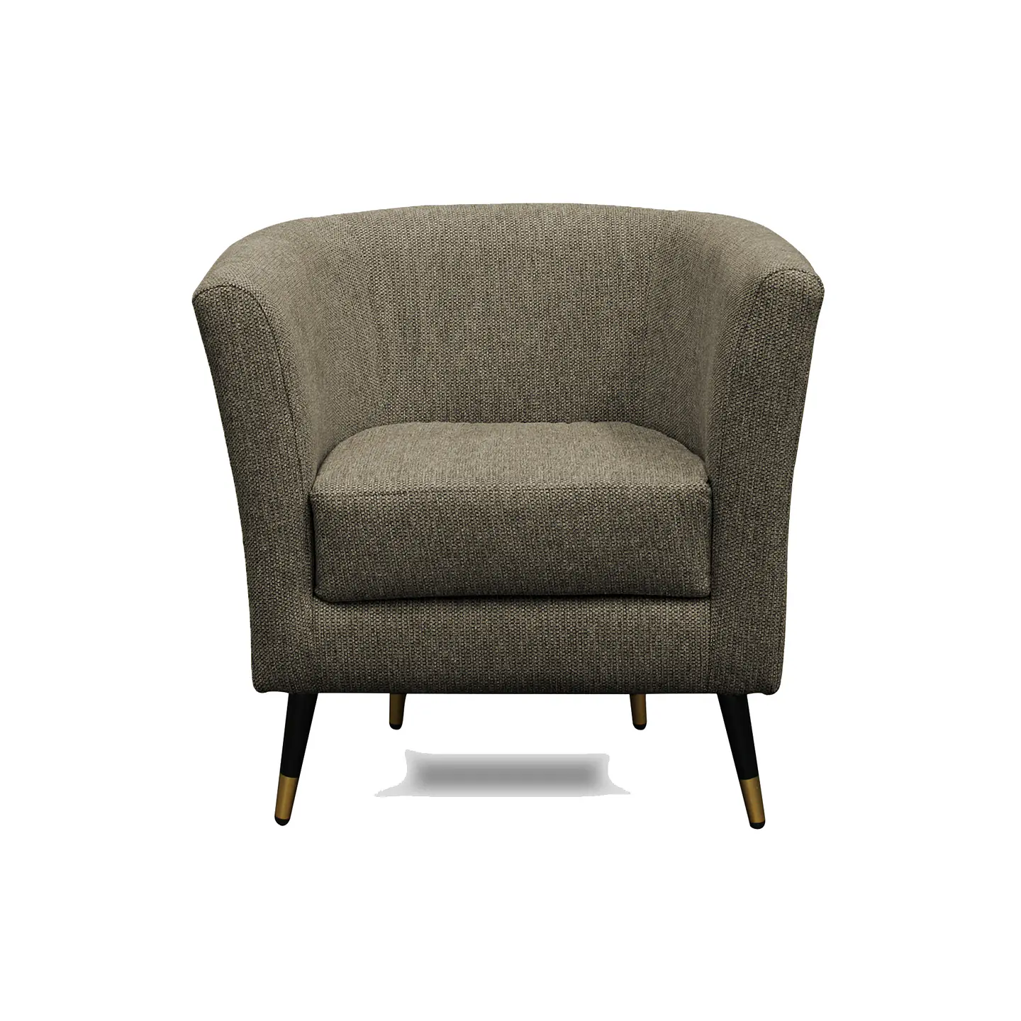 Poltrona 1/C Manao T Lino Monaco Tostado Mantahue Manao52232518 2