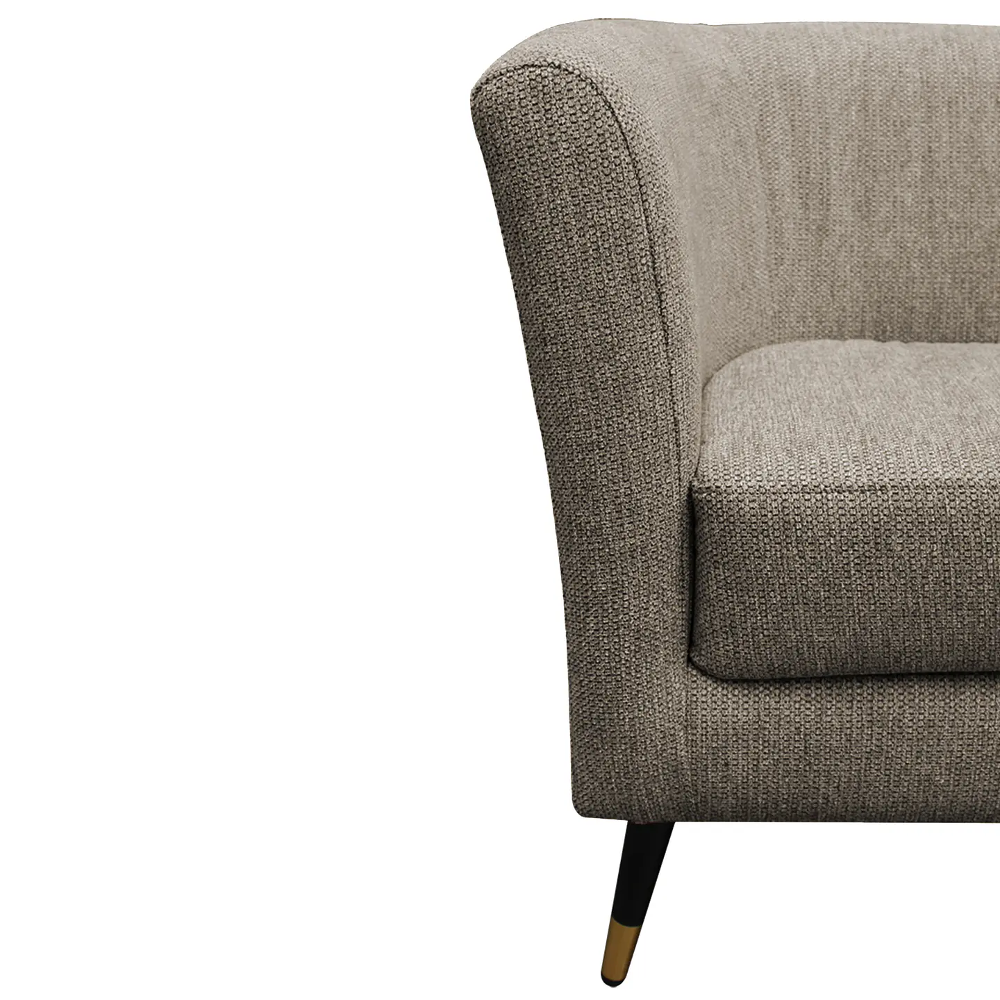 Poltrona 1/C Manao T Lino Monaco Tostado Mantahue Manao52232518 3