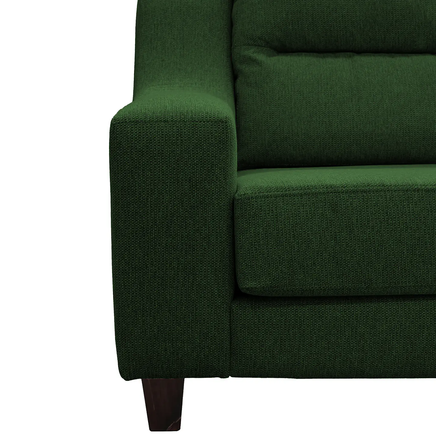 SOFA MANAO 2 CPOS MONACO VERDE OSCURO MB MANTAHUE MANAO32232511 3