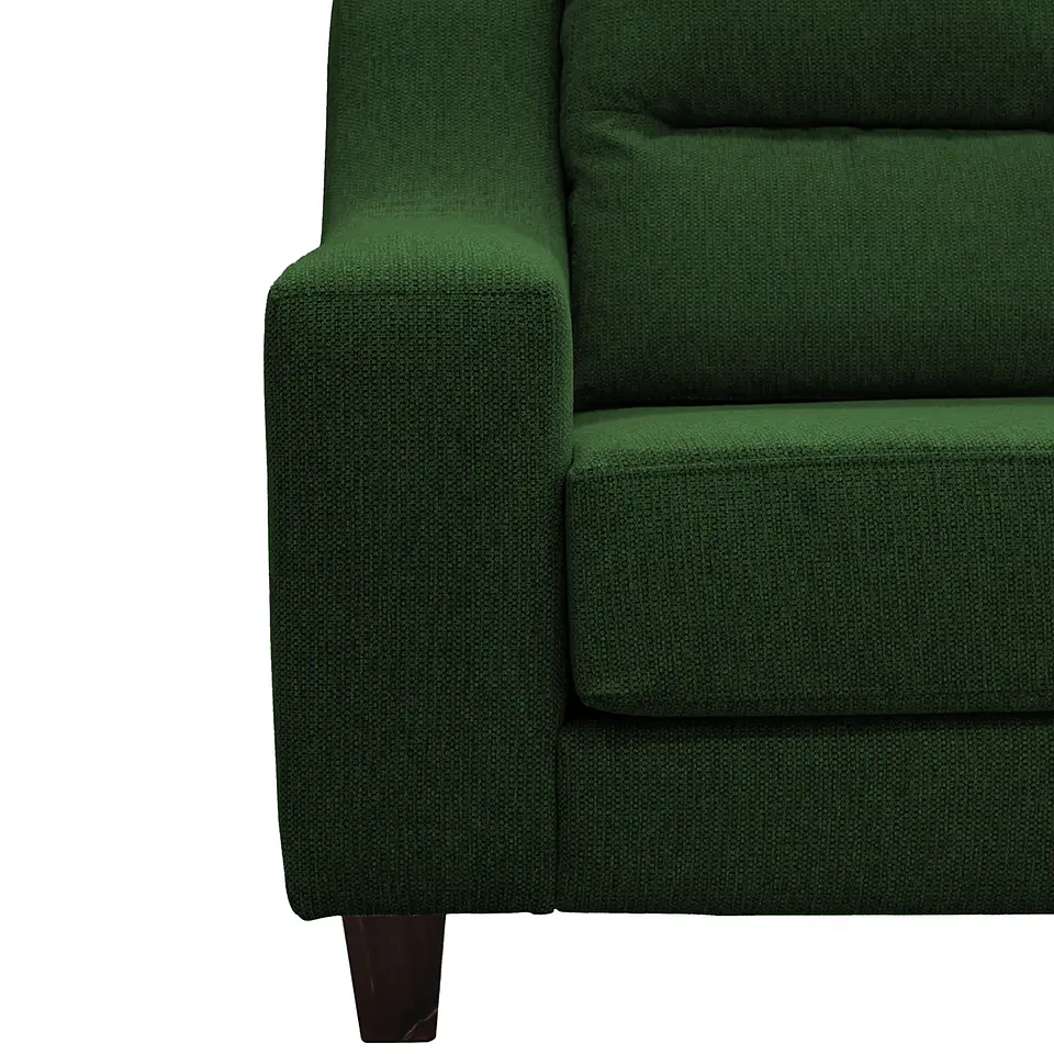 SOFA MANAO 2 CPOS MONACO VERDE OSCURO MB MANTAHUE MANAO32232511 3