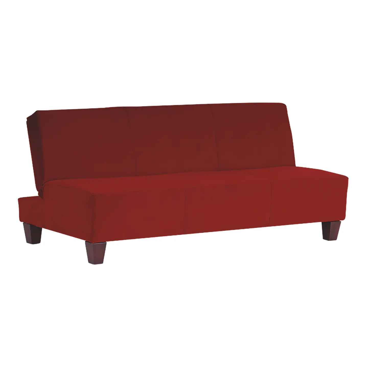 FUTON CADIZ GENOVA ROJO MANTAHUE 1803202321252 1