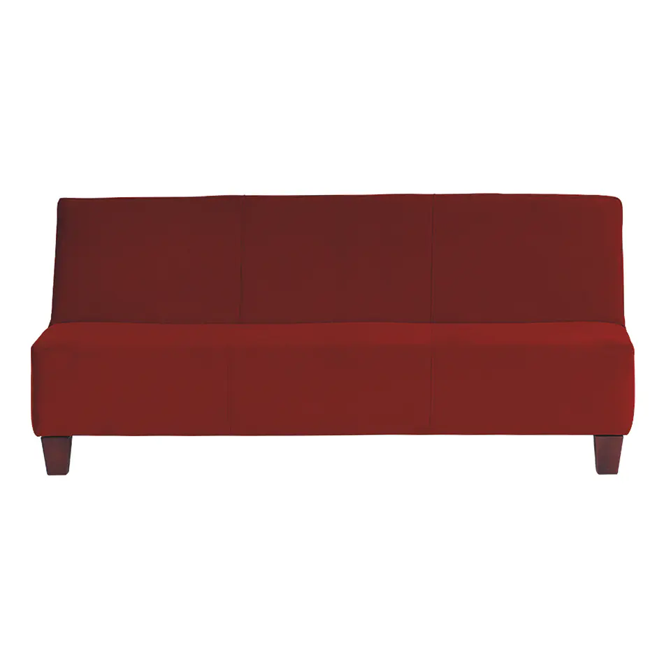 FUTON CADIZ GENOVA ROJO MANTAHUE 1803202321252 2