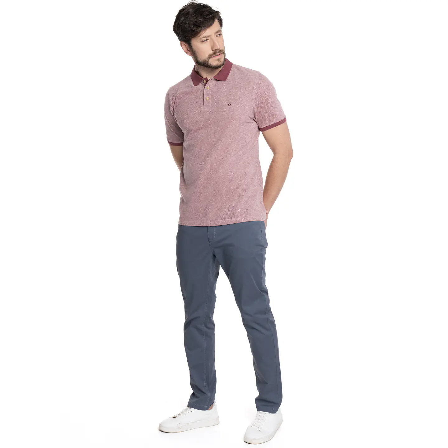 PANTALON HOMBRE POTROS AZUL PTLI20080M-077 3