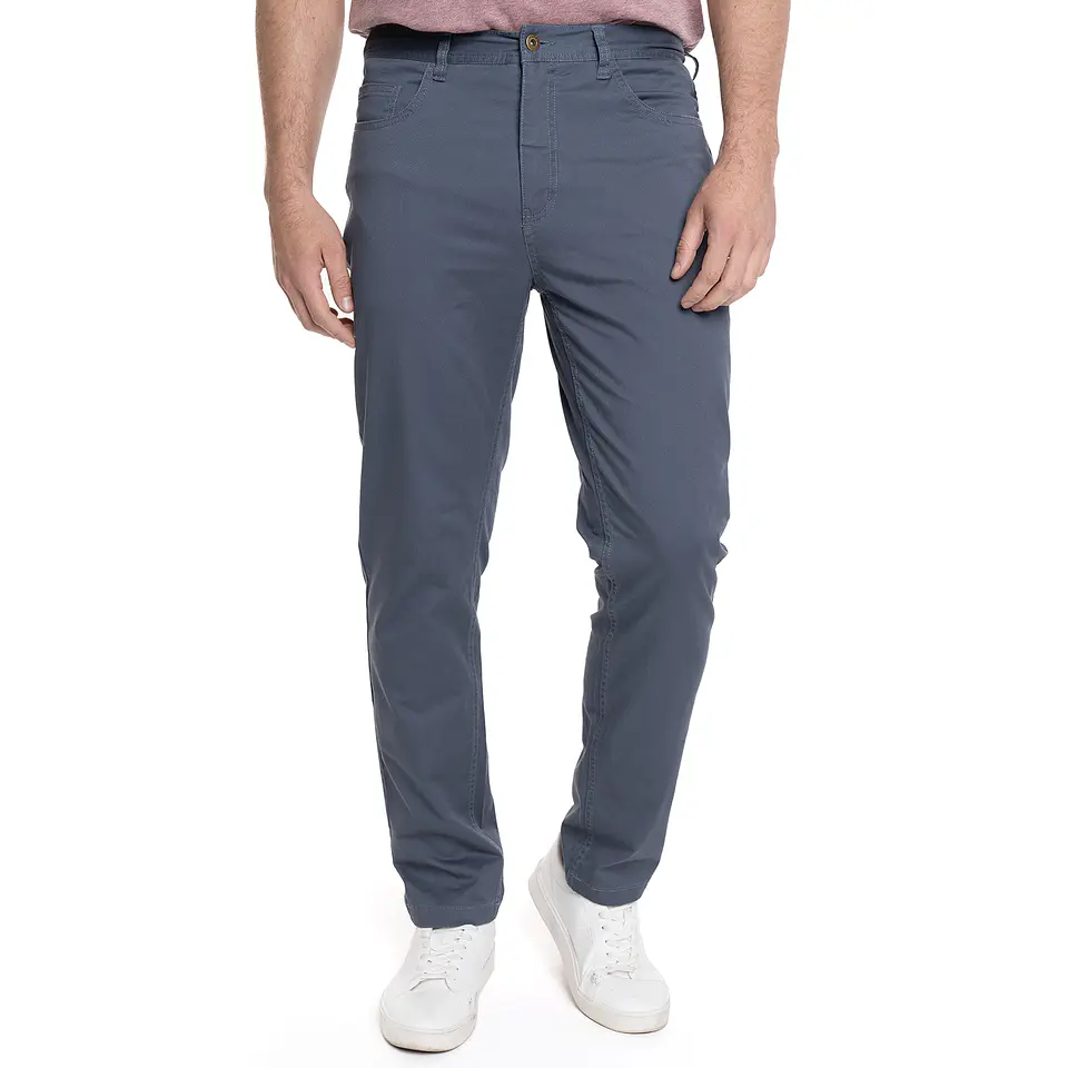 PANTALON HOMBRE POTROS AZUL PTLI20080M-077 1