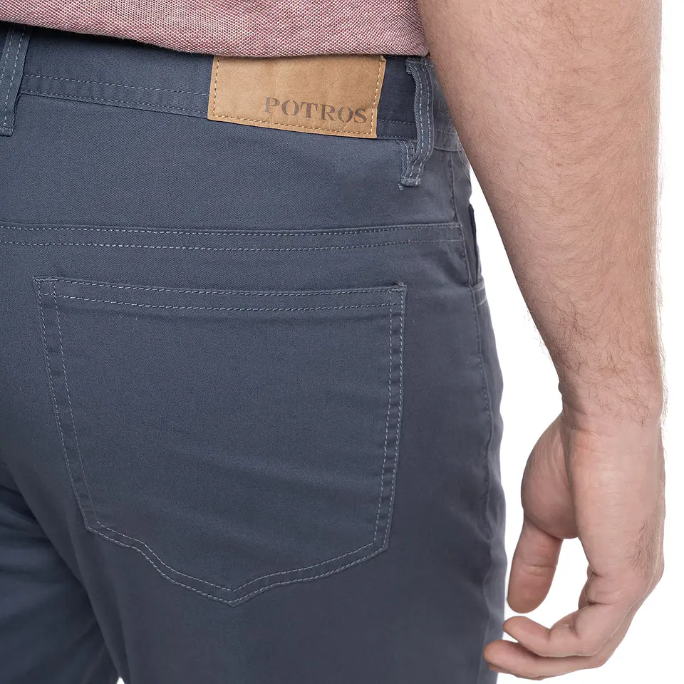 PANTALON HOMBRE POTROS AZUL PTLI20080M-077 4