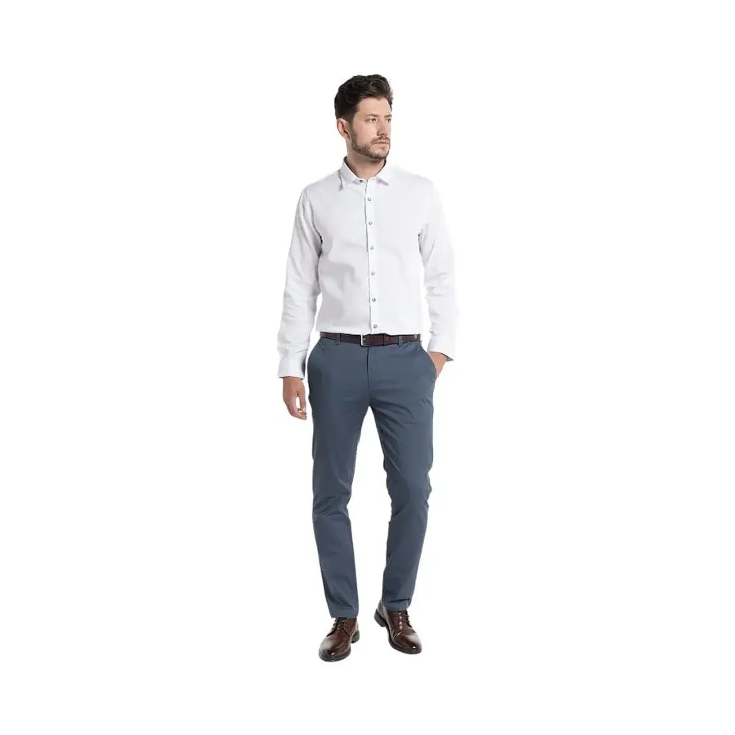PANTALON HOMBRE POTROS AZUL PTLI20070N-079 3