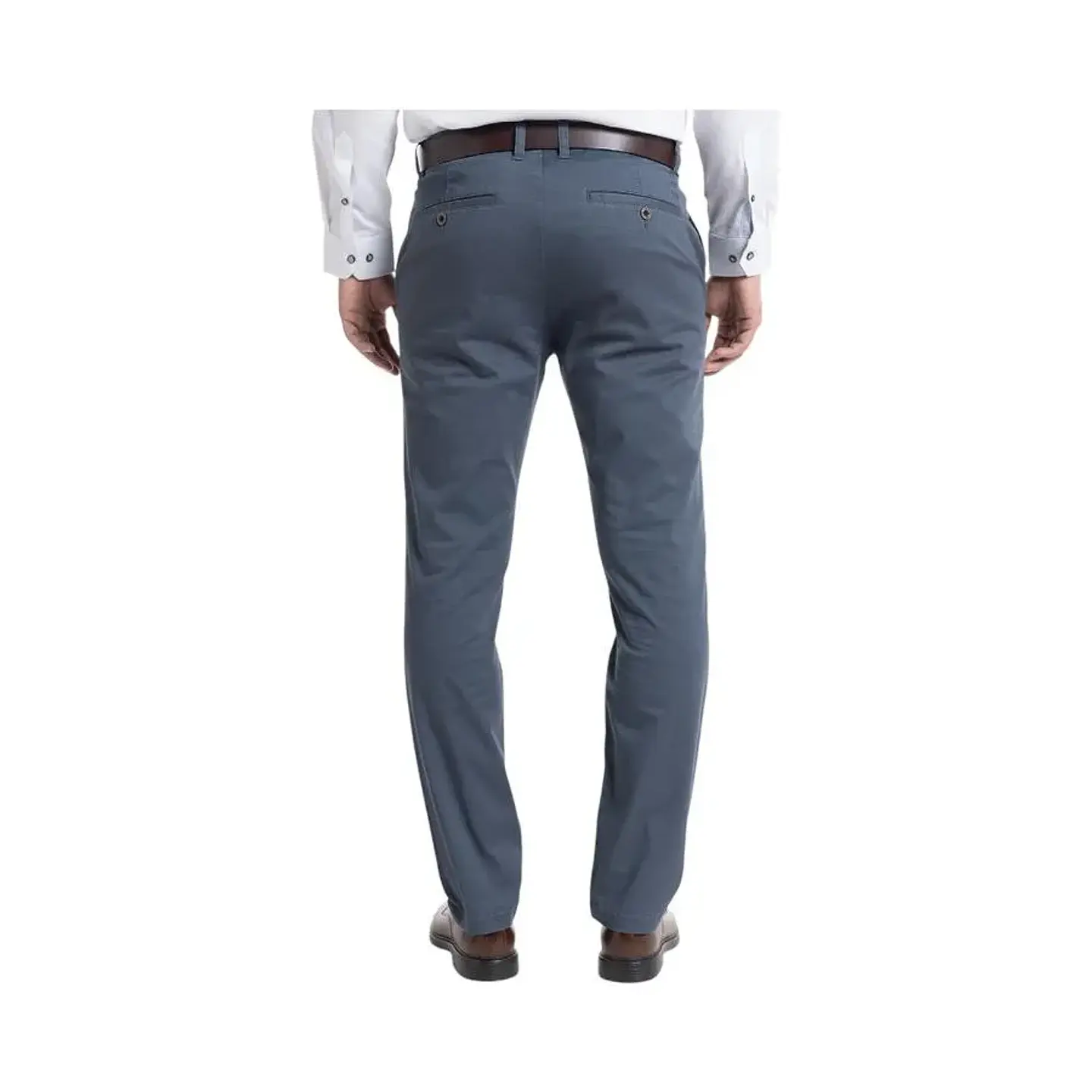 PANTALON HOMBRE POTROS AZUL PTLI20070N-079 2