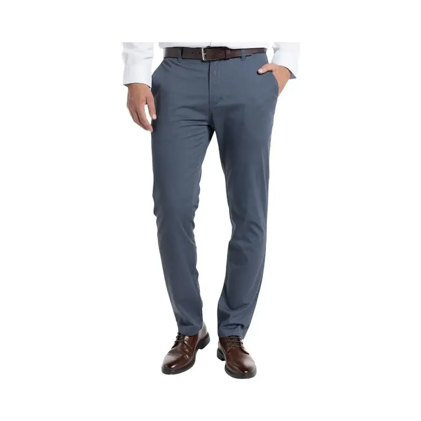 PANTALON HOMBRE POTROS AZUL PTLI20070N-079 1
