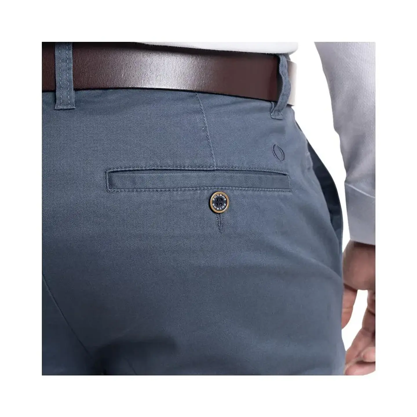 PANTALON HOMBRE POTROS AZUL PTLI20070N-079 4