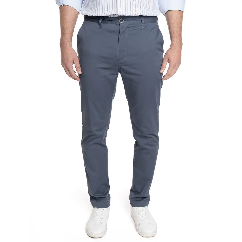 Pantalon Hombre Potros Azul Ptli20070M077 1