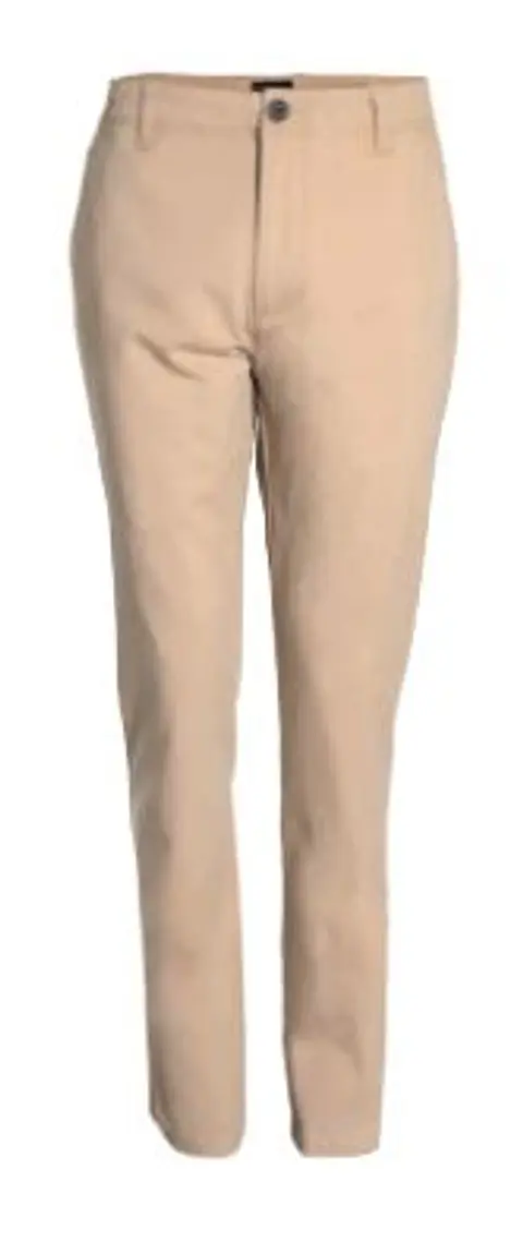 PANTALON HOMBRE POTROS BEIGE PTLI20020N-035