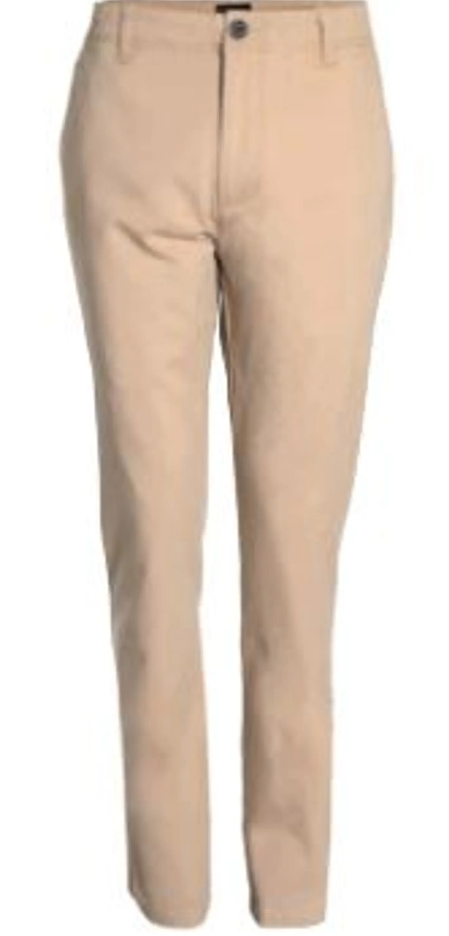 Pantalon Hombre Potros Beige Ptli20020N-035 1