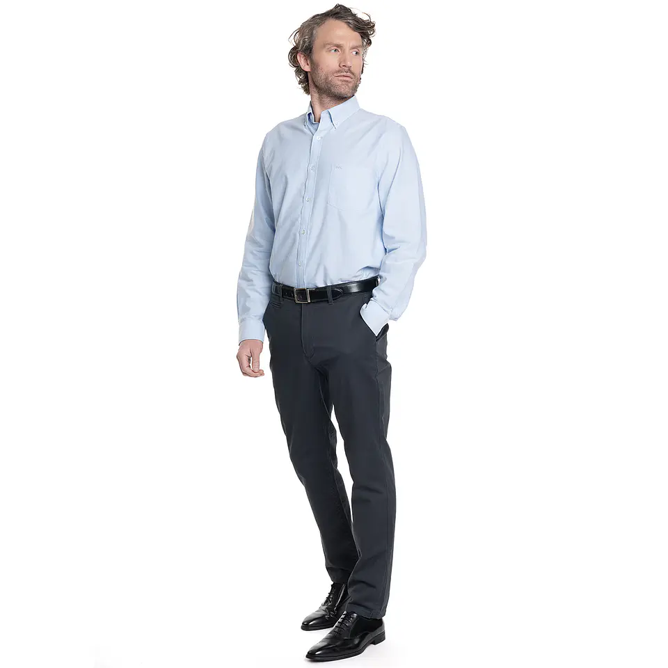 PANTALON HOMBRE MC-GREGOR PIZARRA MGLI20214N-005 3