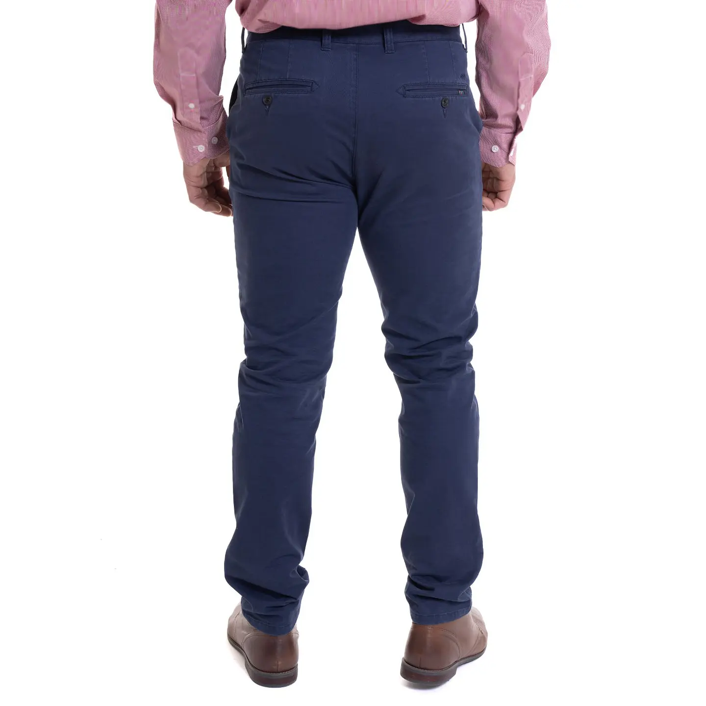 Pantalon Hombre Mc-Gregor Azul Marino Mgli20214N-079 2