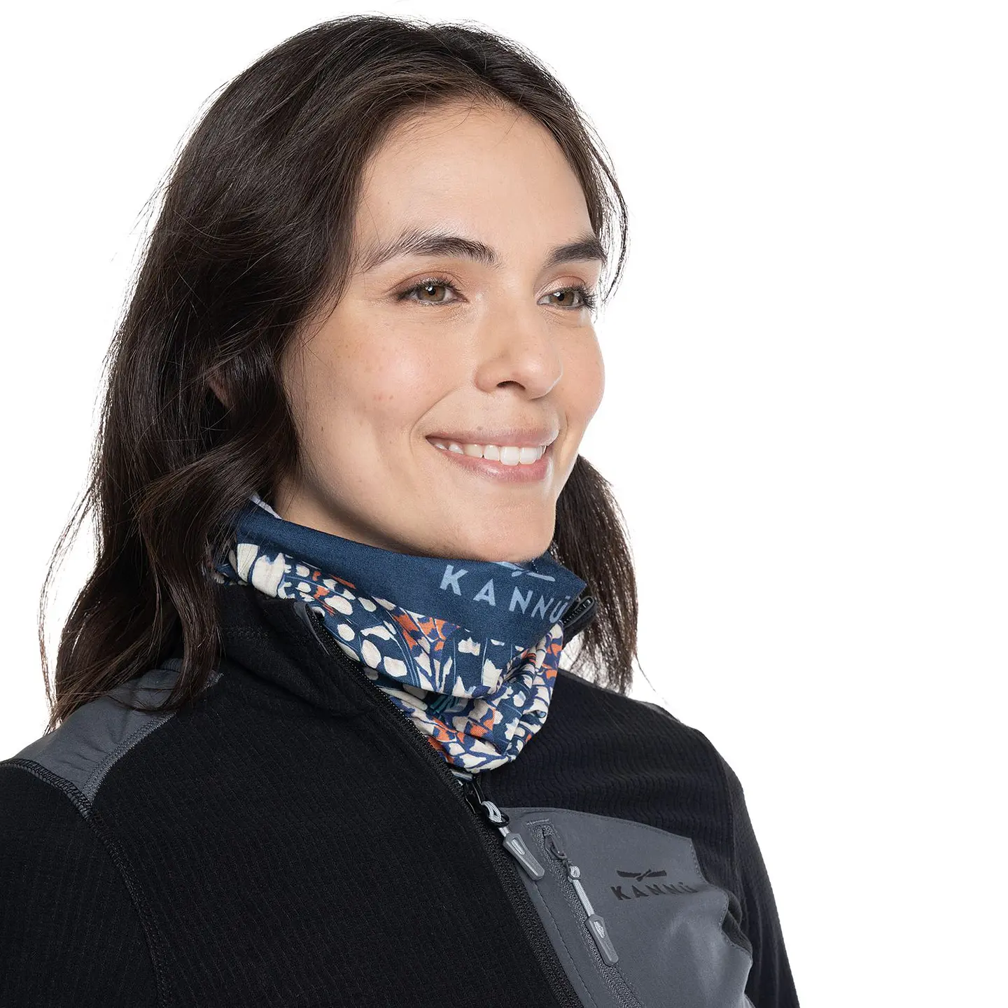 BANDANA UNISEX KANNU KNAC54203N-579 1