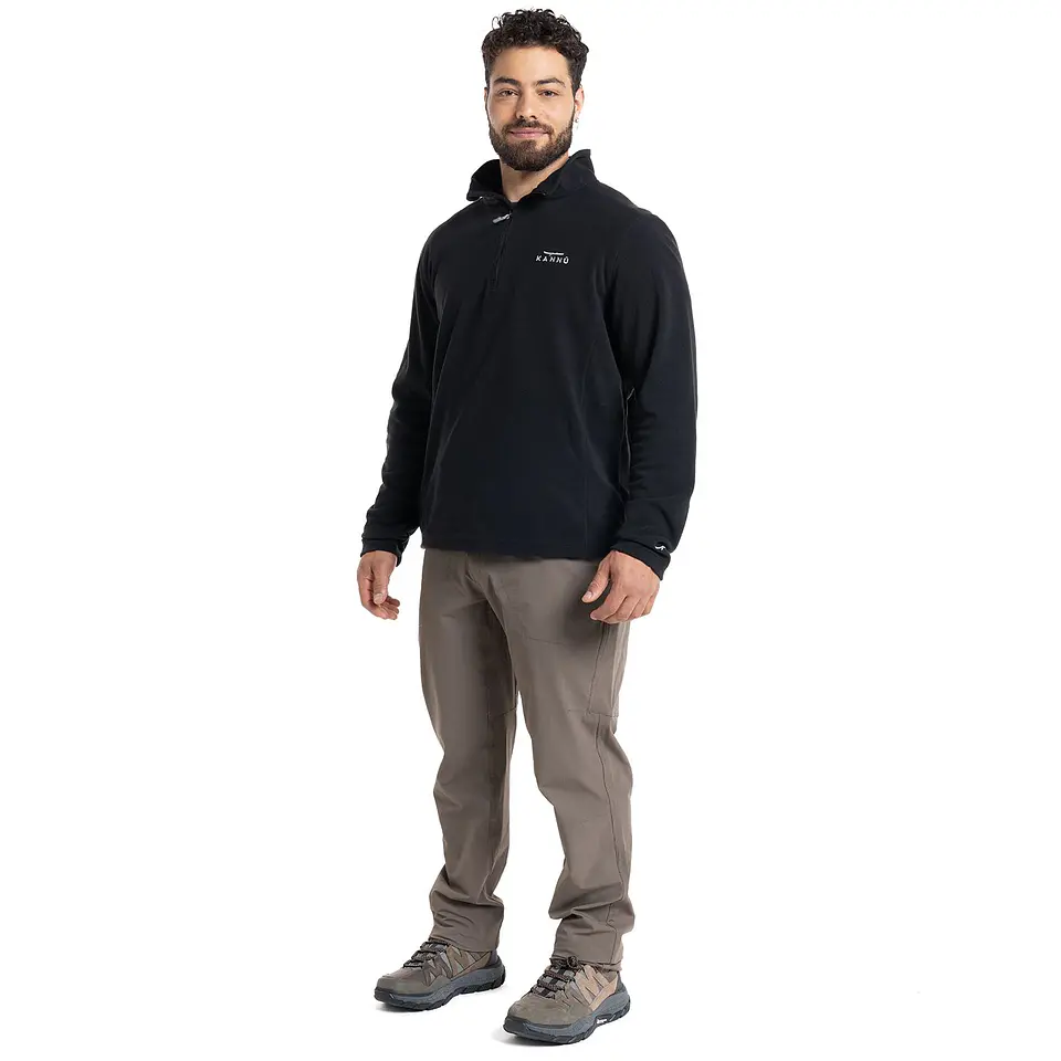 POLAR HOMBRE KANNU NEGRO KNLI16131N-009 3