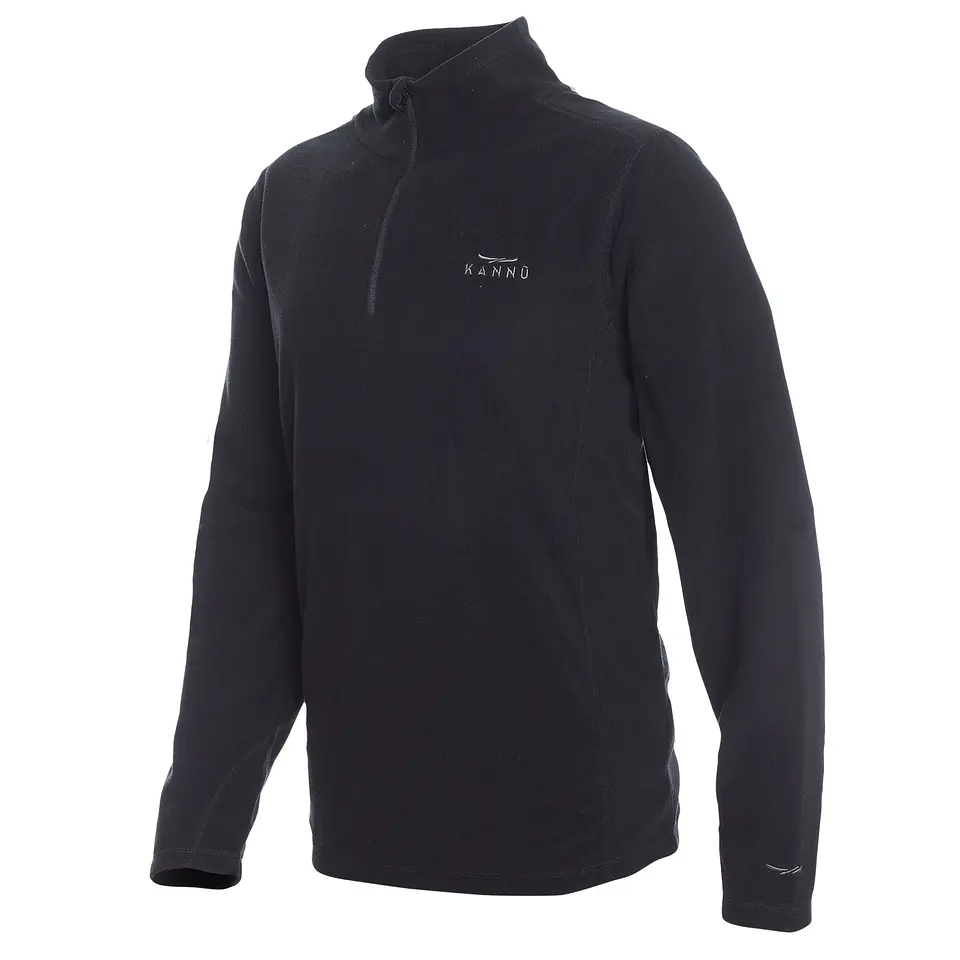 POLAR HOMBRE KANNU NEGRO KNLI16131N-009 1
