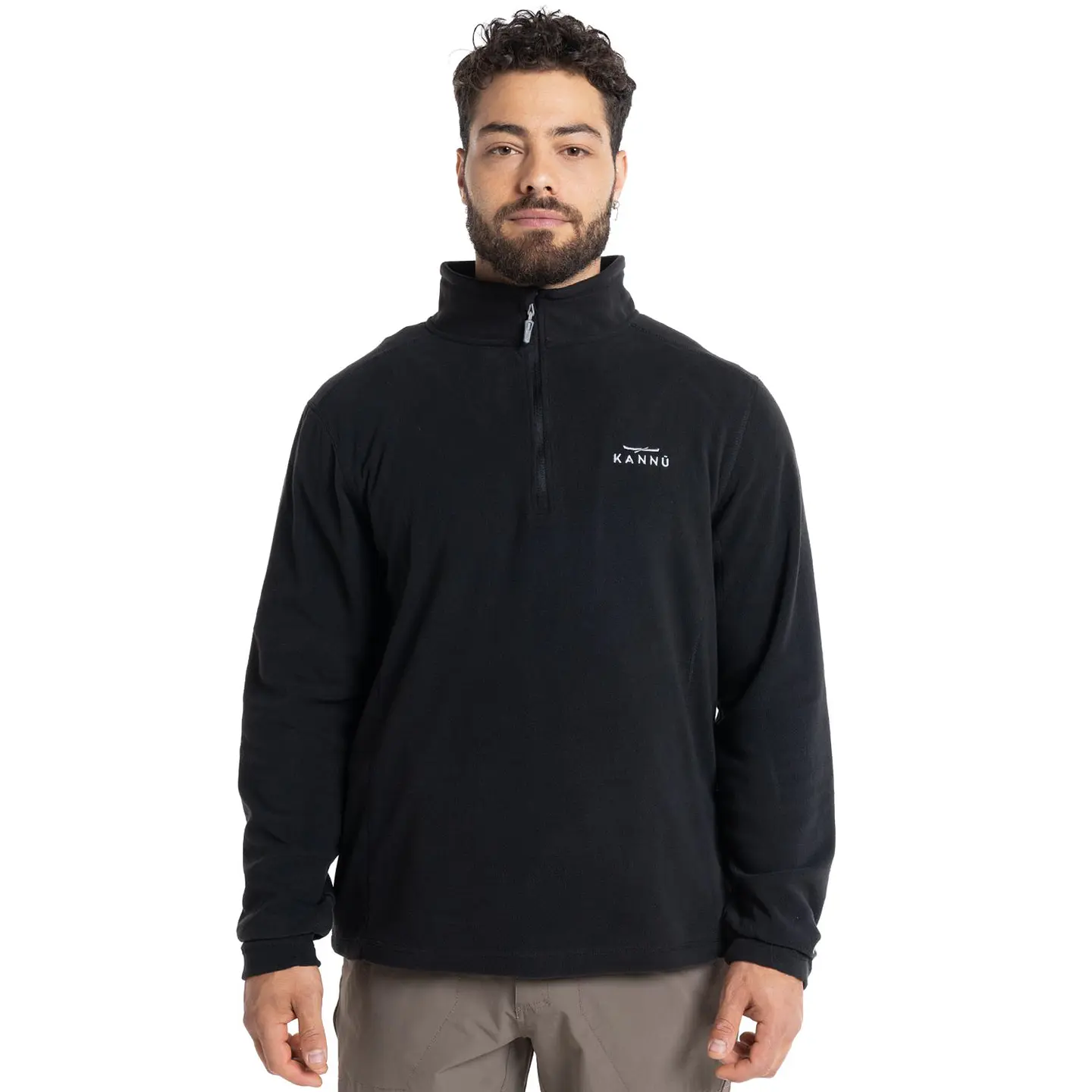 POLAR HOMBRE KANNU NEGRO KNLI16131N-009 6