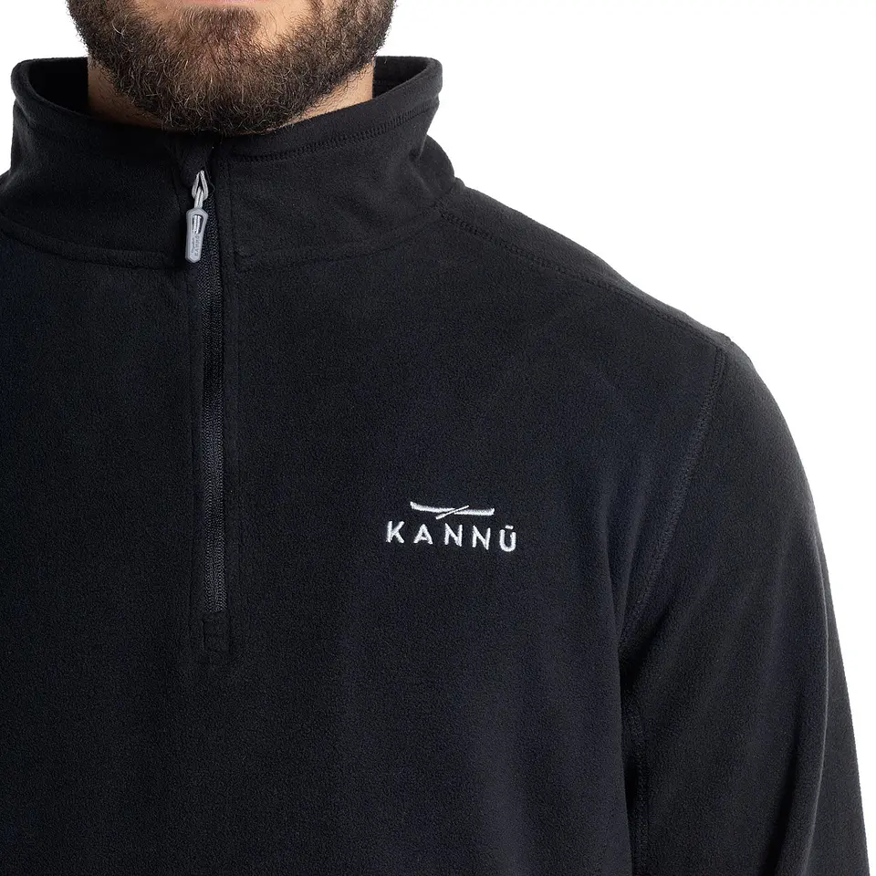 POLAR HOMBRE KANNU NEGRO KNLI16131N-009 8