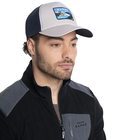 JOCKEY HOMBRE KANNU KNAC24303N-002